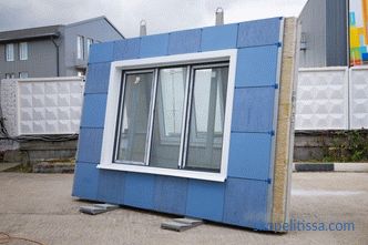 Moderne kuće od armirano-betonskih ploča