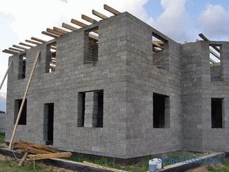 kupiti kuću od drvenog betona, cijene drvnog betona