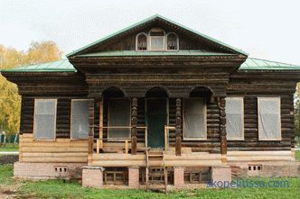 Dovršavanje drvene kuće iznutra vlastitim rukama: fotografije izvornih interijera kuće