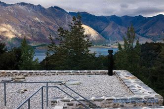 Kuća za odmor u planinama - kolodvor Closburn, Novi Zeland