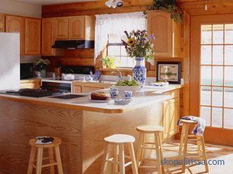 Kuhinje za uređenje unutrašnjosti kuća - kako najbolje iskoristiti raspoloživi prostor