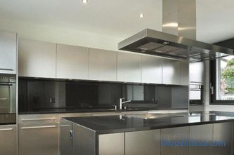 Kuhinje za uređenje unutrašnjosti kuća - kako najbolje iskoristiti raspoloživi prostor
