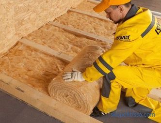 Zagrijavanje poda u drvenoj kući - kako i bolje