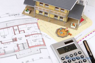 Koliko košta izgradnja cigle od nule: izračunati troškove izgradnje kuće