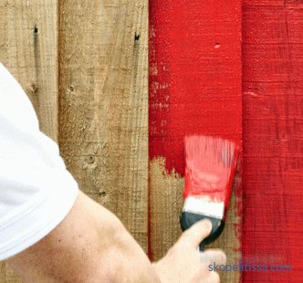 Kako odabrati boje za fasadu drvene kuće - korisni savjeti