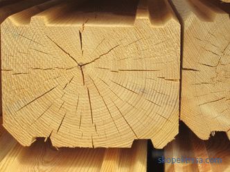 Povezivanje drva u toplom kutku: prednosti i mane, vrste i značajke njihove provedbe